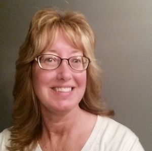 Meet your Posher, Mary